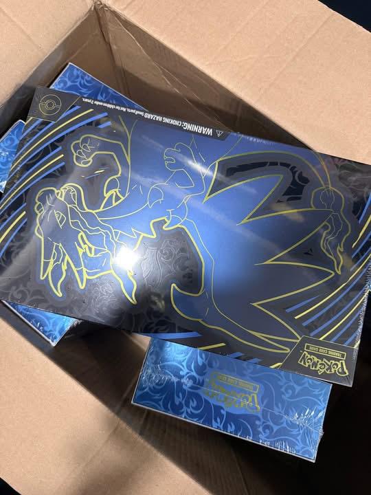 Pokemon product 44